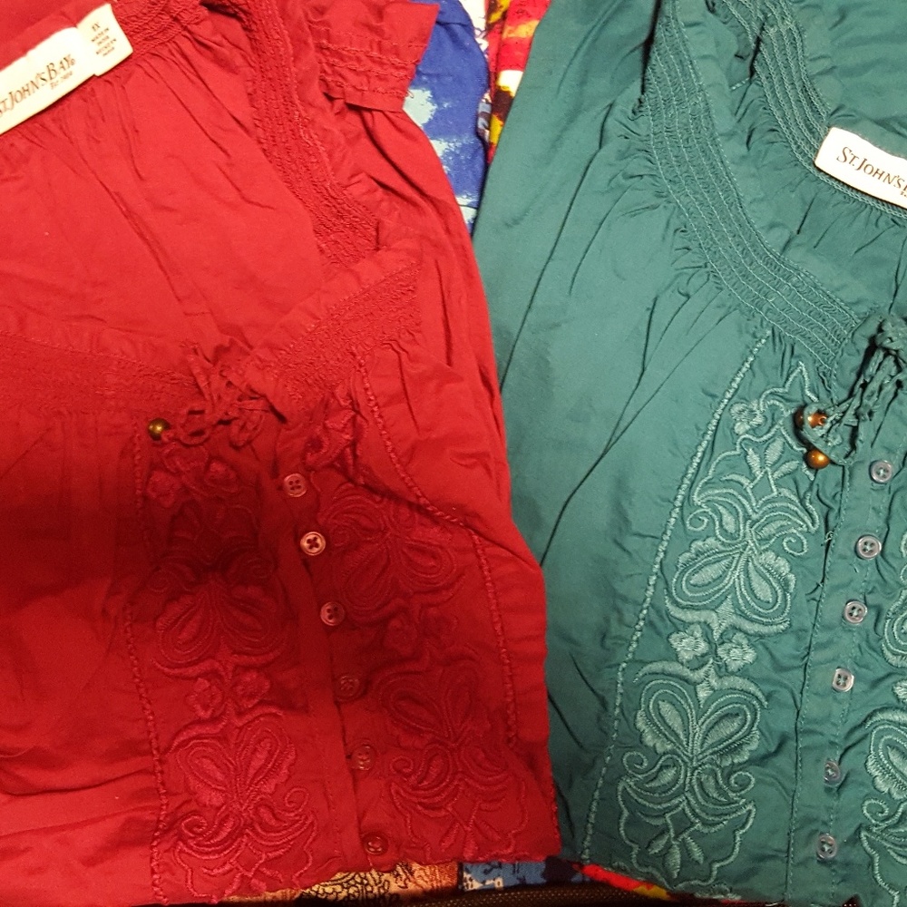 Two Top Bundle